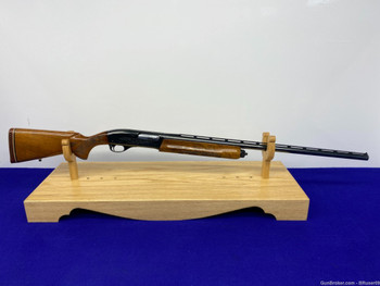 Remington 1100 12Ga Blue 30" *HUNTERS FAVORITE SEMI-AUTOMATIC SHOTGUN*