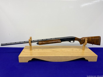 Remington 1100 12Ga Blue 30" *HUNTERS FAVORITE SEMI-AUTOMATIC SHOTGUN*