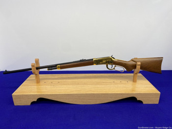 1970 Winchester 94 .30-30 Win Blue 26" *LONE STAR GOLD COMMEMORATIVE RIFLE*