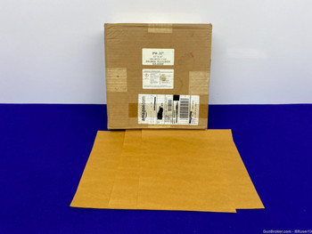 PW-32 Corrosion Inhibiting Paper 12x12 Approx.1000 Sheets * ANTI-RUST *
