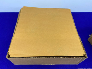 PW-32 Corrosion Inhibiting Paper 12x12 Approx.1000 Sheets * ANTI-RUST *
