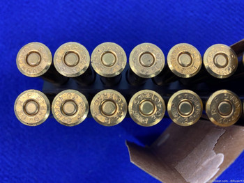 Remington Express 30-40 Krag 20 Rounds * EXCEPTIONAL QUALITY AMMO *