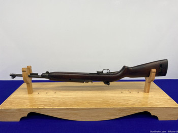 1944 Saginaw M1 Carbine .30Carbine Parkerized 18" *GENERAL MOTOR DIVISION*