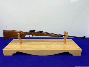 1972 Remington 700 ADL Deluxe .22-250 Blue 24" *POPULAR BOLT-ACTION RIFLE*