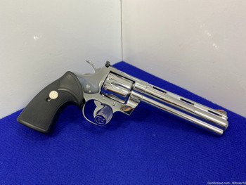 □ COLT PYTHON 357mag 6インチモデル Amazon.co.jp: Tanaka Colt Python .357 Magnum 6 Inch Earl