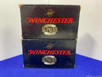 Winchester Supreme 7mm STW 40Rds *HIGHEST LEVEL PERFORMANCE*