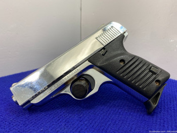 Cobra Ent. FS380 .380 ACP 3.5" *REGARDED AS VERSATILE & AFFORDABLE*