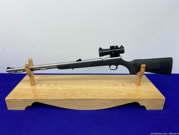 Thompson Center Firehawk .54 SS 24 1/4" *OUTSTANDING BLACK POWDER RIFLE*