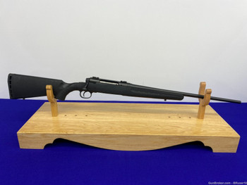 SOLD* Steyr Daimler Puch GK .30-06 SPRG. Blue 22
