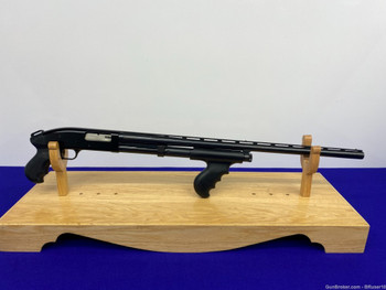 Mossberg/Maverick 88 12ga 28" *COST-EFFECTIVE ALTERNATIVE FOR 500 SERIES*