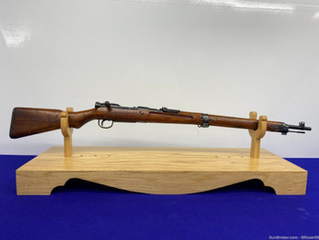 SOLD* Jinsen Arsenal Type 99 7.7 Jap 25.5