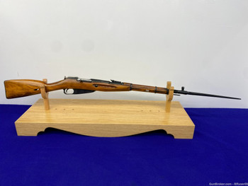 SOLD* 1954 Chinese Type 53 Carbine 7.62x54R Blue 20