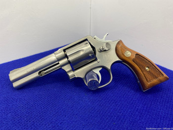 SOLD* 1989 Smith Wesson 681-3 .38 S&W Spl *LIMITED