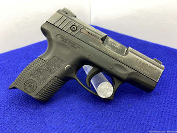 Taurus PT140 Pro Millennium .40 S&W Black *AWESOME SEMI-AUTOMATIC PISTOL*
