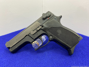 1987 Smith Wesson 469 Blue 9mm Blue 3.5" *CLASSIC SEMI-AUTOMATIC PISTOL*