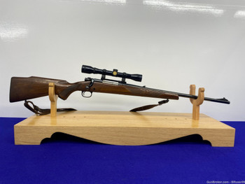 SOLD* Sears & Roebuck Model 3T 22LR 20