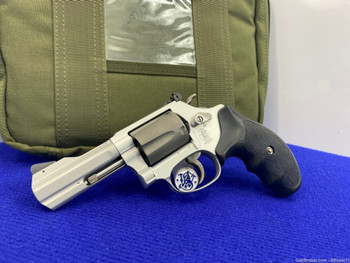 SOLD* Smith Wesson 396-1 Mountain Lite .44 S&W Spl *AIRLITE SERIES