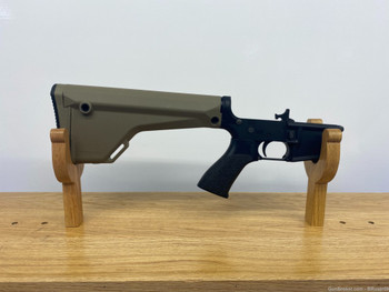 Aero Precision X15 Gen 2 Lower Multi Black *PERFECT FOR YOUR NEXT BUILD*