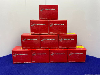 Bullseye Ammunition 22 Jet 200Rds *EXCELLENT FOR VARMINTS*