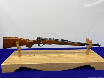 1968 Remington 660 Standard .222 Rem 20" *FIRST YEAR PRODUCTION MODEL*