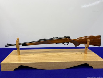 1968 Remington 660 Standard .222 Rem 20" *FIRST YEAR PRODUCTION MODEL*