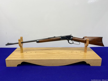 1906 Winchester 1892 .218 Bee 24" *REBARRELED w/ 43 TAC DRIVER BARREL*