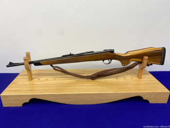 1968 Remington 660 Magnum .350 Rem 20" *DESIRABLE FIRST YEAR OF PRODUCTION*