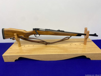 1968 Remington 660 Magnum .350 Rem 20" *DESIRABLE FIRST YEAR OF PRODUCTION*