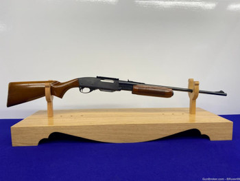 1955 Remington 760 Gamemaster .300 Sav Blue *CLASSIC AMERICAN MADE RIFLE*