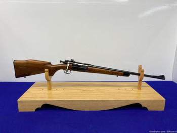1902 U.S. Springfield 1898 Krag Sporter .30-40 *HISTORIC US MILITARY RIFLE* 1902 U.S. Springfield 1898 Krag Sporter .30-40 *HISTORIC US MILITARY RIFLE*