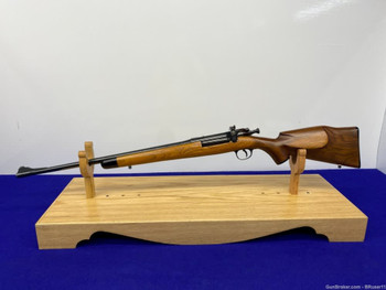 1902 U.S. Springfield 1898 Krag Sporter .30-40 *HISTORIC US MILITARY RIFLE* 1902 U.S. Springfield 1898 Krag Sporter .30-40 *HISTORIC US MILITARY RIFLE*