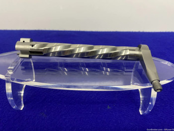 *LH, LONG-ACTION, MINI-16* Custom Shop Inventory Remington .308 Bolt