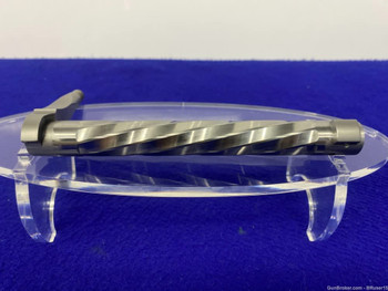 *LH, LONG-ACTION, MINI-16* Custom Shop Inventory Remington .308 Bolt