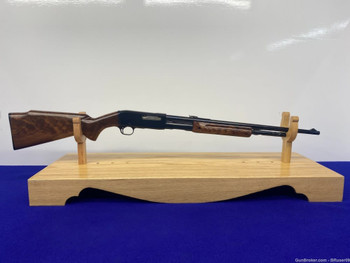 1914 Remington Model 14 .30 Rem Blue 22" *ANTIQUE PUMP-ACTION RIFLE*