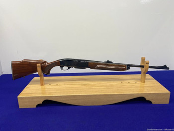1981 Remington Model Four .308 Win 22" *FIRST YEAR PRODUCTION MODEL*