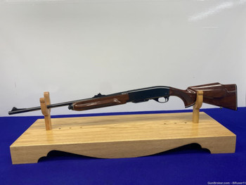 1981 Remington Model Four .308 Win 22" *FIRST YEAR PRODUCTION MODEL*