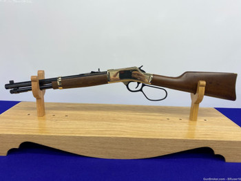 Henry Big Boy Carbine H006GCR .45 16.5" *TRADITIONAL W/MODERN PERFORMANCE*