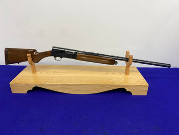 1997 Browning A5 Magnum Twelve 12 Ga Blue 28" *ICONIC AUTO-LOADING SHOTGUN*