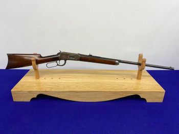 1913 Winchester 1894 .32 Win Spl Blue 26" *ANTIQUE LEVER-ACTION RIFLE*