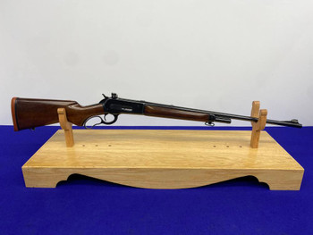 Winchester Model 71 .348 WCF Blue 24" *RELIABLE LEVER-ACTION RIFLE*