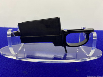 *DISCONTINUED CUSTOM SHOP* Remington Model 7 DBM M5 Stealth No Notch