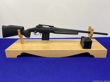 Savage Model 10 Predator Hunter .223 20.5" *McMILLAN A-3 SPORTER STOCK*