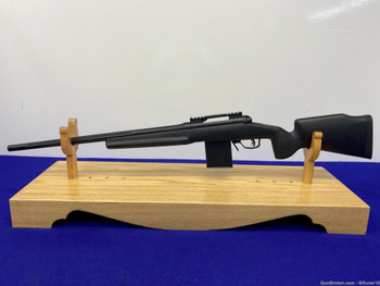 Savage Model 10 Predator Hunter .223 20.5" *McMILLAN A-3 SPORTER STOCK*
