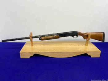 Remington 870 Wingmaster 12ga Blue 30" *TRIED & TRUE AMERICAN PUMP SHOTGUN*