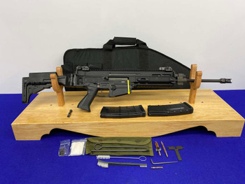 CZ 805 Bren S1 Carbine 5.56 16.2" *RELIABLE SEMI-AUTOMATIC RIFLE*