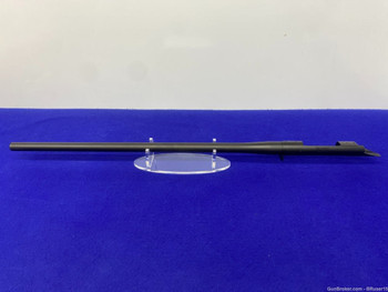 Remington CUSTOM SHOP 700 Barrel Assembly 7mm RM 24" *DISCONTINUED* LA/RH