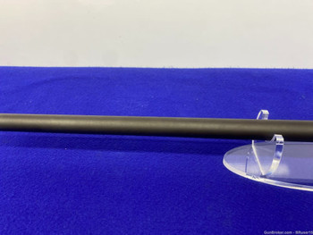 *DISCONTINUED* LA/RH Remington CUSTOM SHOP 700 Barrel Assembly 7mm RM 24"