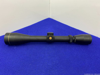 Leupold VX-1 3-9x40mm *EXCELLENT RIFLE SCOPE*