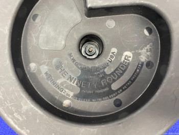 MWG "The Ninety Rounder" Drum Mag .223 Rem *GREAT HIGH-CAP MAGAZINE*