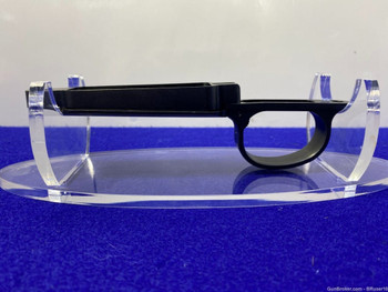 Remington 700SA BDL Tactical BLK Bottom Metal *DISCONTINUED CUSTOM SHOP*